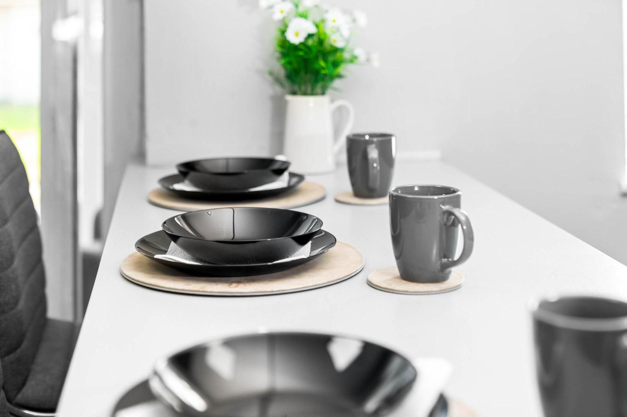 Stylish 3 Bedroom Home Away From Home Birmingham Eksteriør bilde